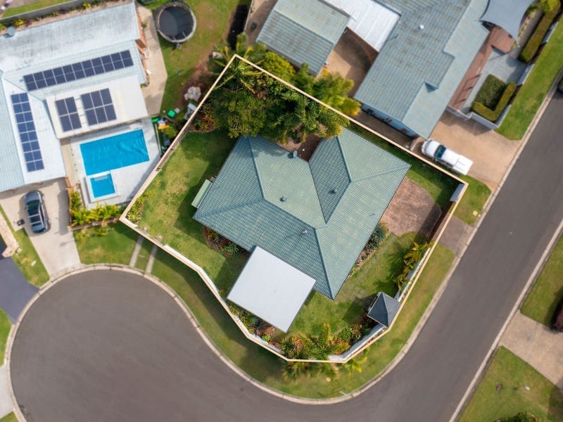 Mooloolaba Magic with Dual Access