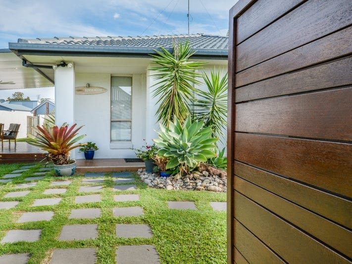 Mooloolaba Magic with Dual Access