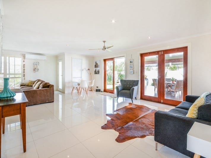 Mooloolaba Magic with Dual Access