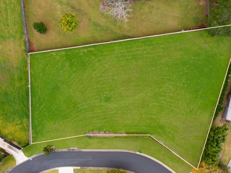 Proposed Duplex Or Landbank Opportunity...