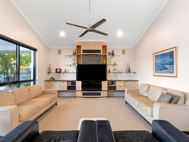 FIRST Time to Market…Waterfront Stunner!