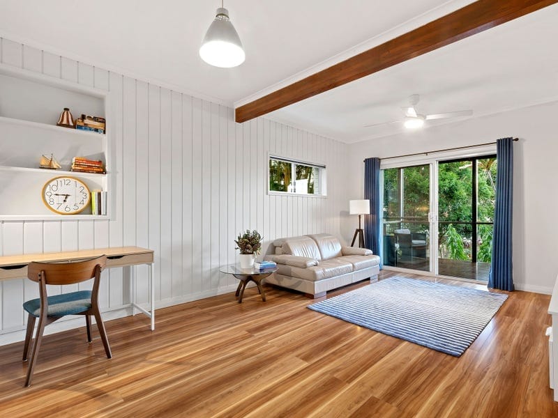 Peaceful, Ocean Views, Dual Living!
