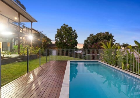 Peaceful, Ocean Views, Dual Living!
