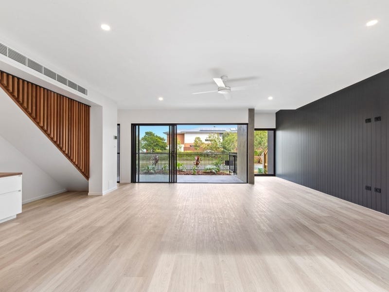 Brand new contemporary comfort and style