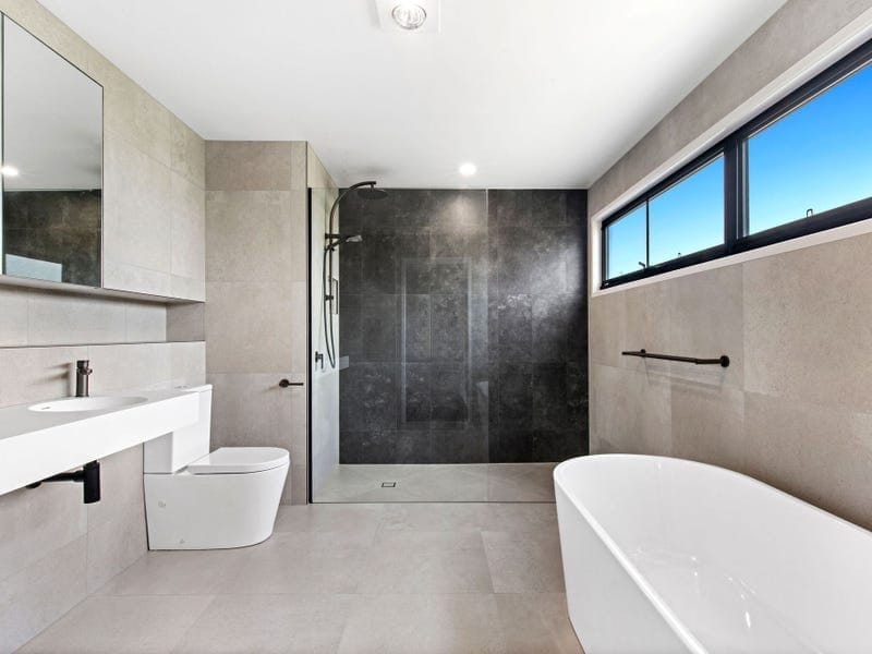 Brand new contemporary comfort and style