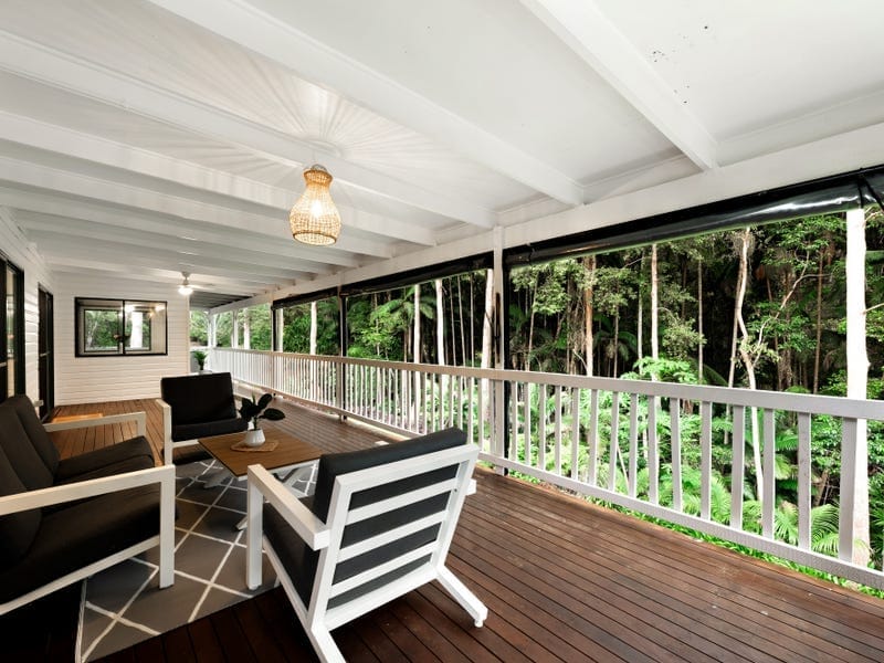 Rainforest Charmer: Private, Peaceful, Picturesque!