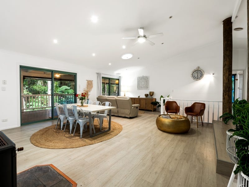 Rainforest Charmer: Private, Peaceful, Picturesque!