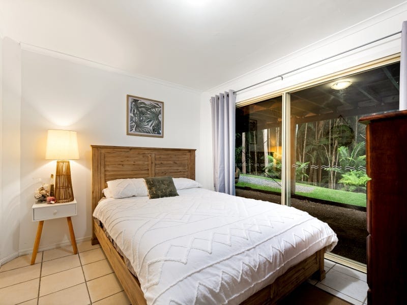 Rainforest Charmer: Private, Peaceful, Picturesque!