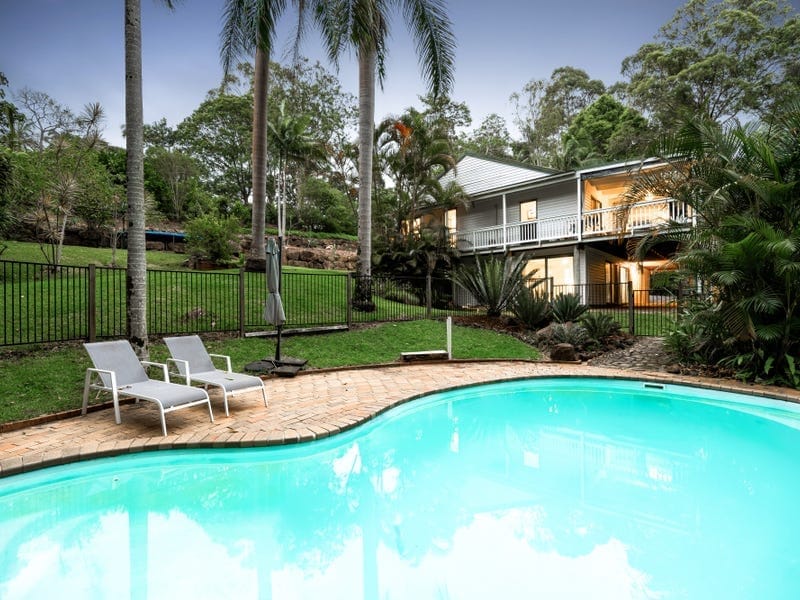 Rainforest Charmer: Private, Peaceful, Picturesque!