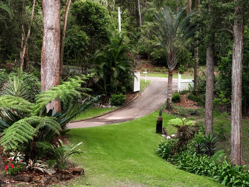 Rainforest Charmer: Private, Peaceful, Picturesque!