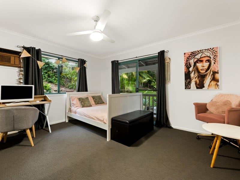 Rainforest Charmer: Private, Peaceful, Picturesque!