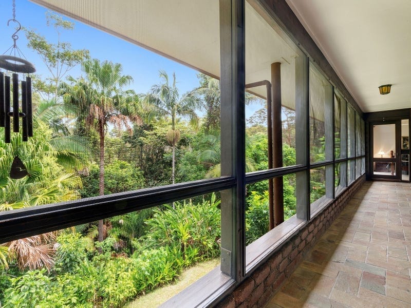 5-Acre Sanctuary: Rainforest, Wildlife, Tranquillity!