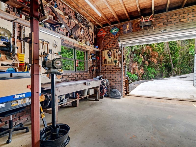 5-Acre Sanctuary: Rainforest, Wildlife, Tranquillity!