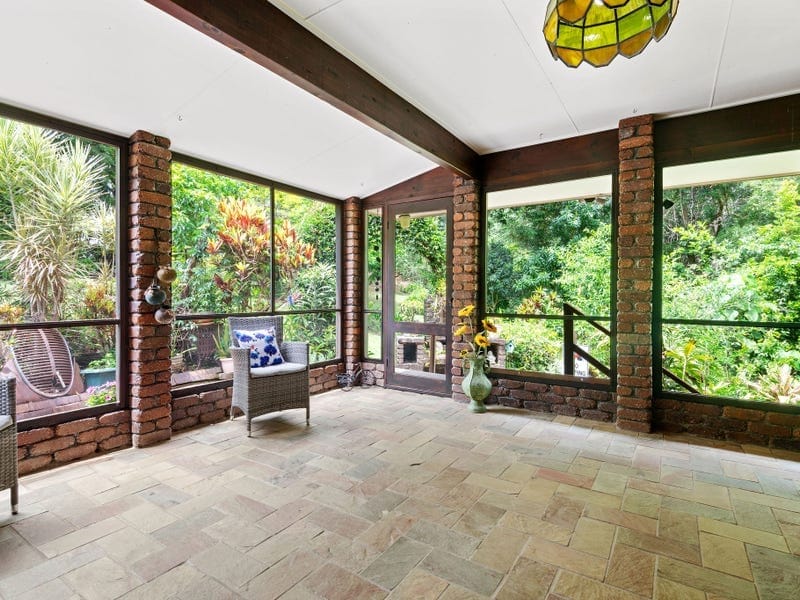 5-Acre Sanctuary: Rainforest, Wildlife, Tranquillity!