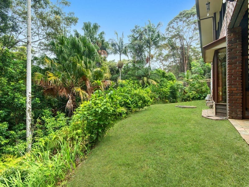 5-Acre Sanctuary: Rainforest, Wildlife, Tranquillity!