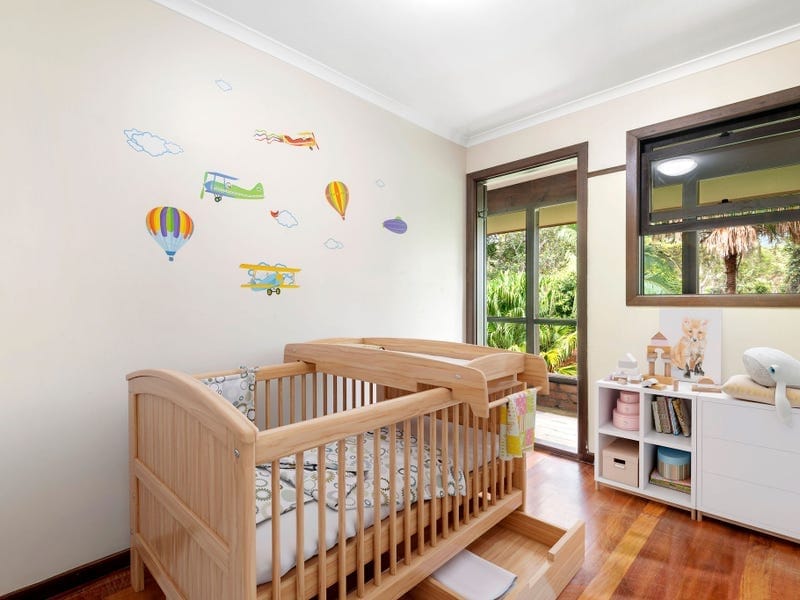 5-Acre Sanctuary: Rainforest, Wildlife, Tranquillity!