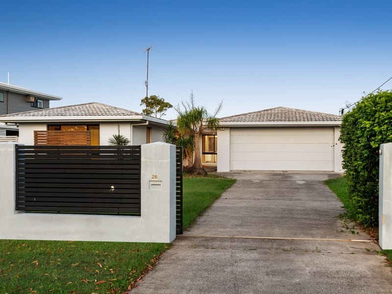 Mooloolaba Waterfront – Renovate, Rebuild, Capitalise!