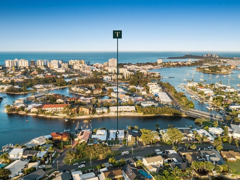 Mooloolaba Waterfront – Renovate, Rebuild, Capitalise!
