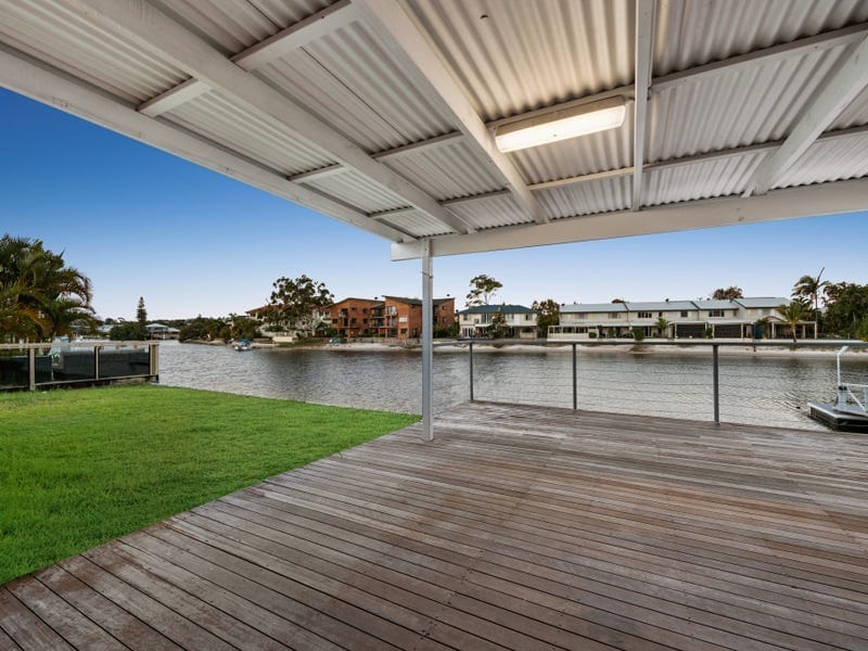 Mooloolaba Waterfront – Renovate, Rebuild, Capitalise!