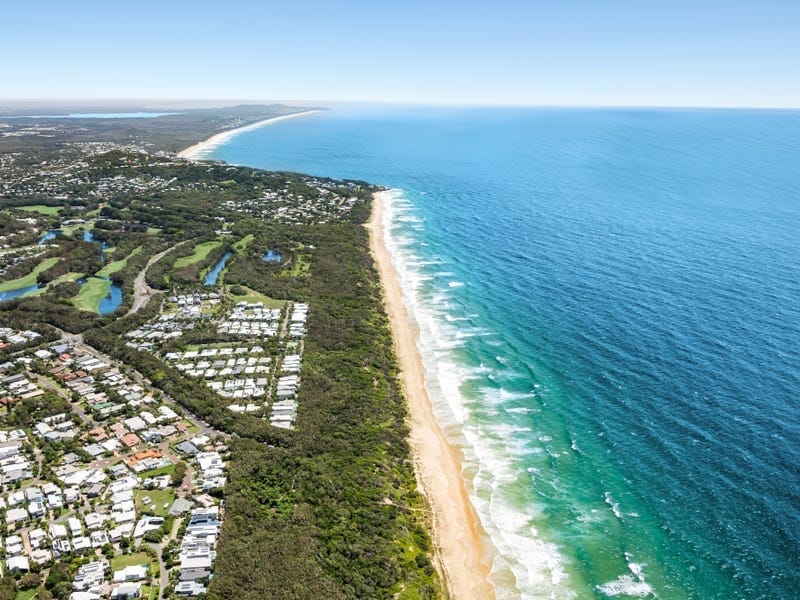 Rare Opportunity to Secure Vacant Block in a Desirable Beachside Location