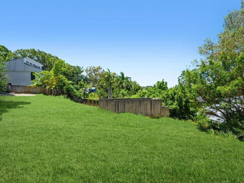 Rare Opportunity to Secure Vacant Block in a Desirable Beachside Location