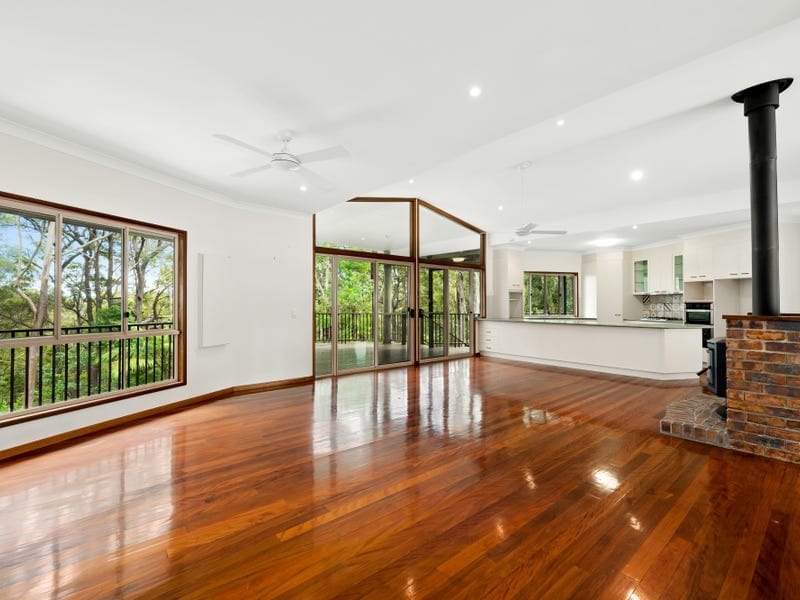 Privacy, Outlook, Serenity!