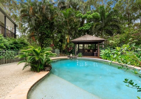 Privacy, Outlook, Serenity!