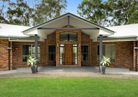 Privacy, Outlook, Serenity!