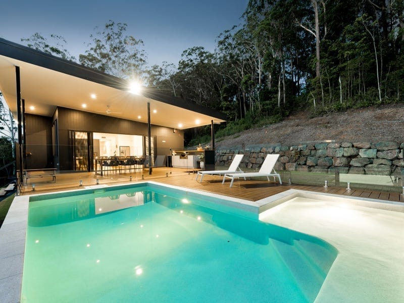 Custom-Designed: Elegant, Sleek, Inspired!