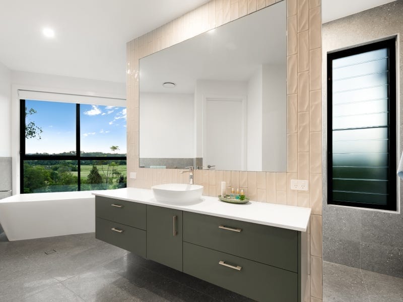 Custom-Designed: Elegant, Sleek, Inspired!