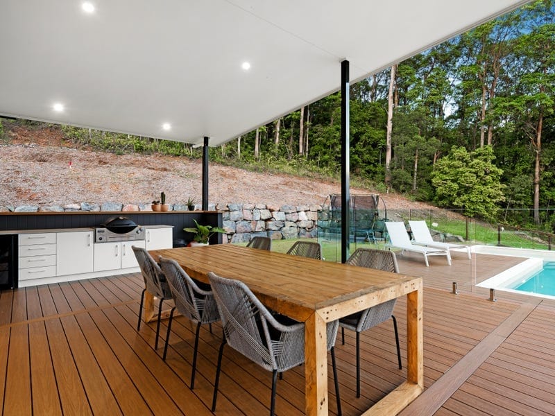 Custom-Designed: Elegant, Sleek, Inspired!