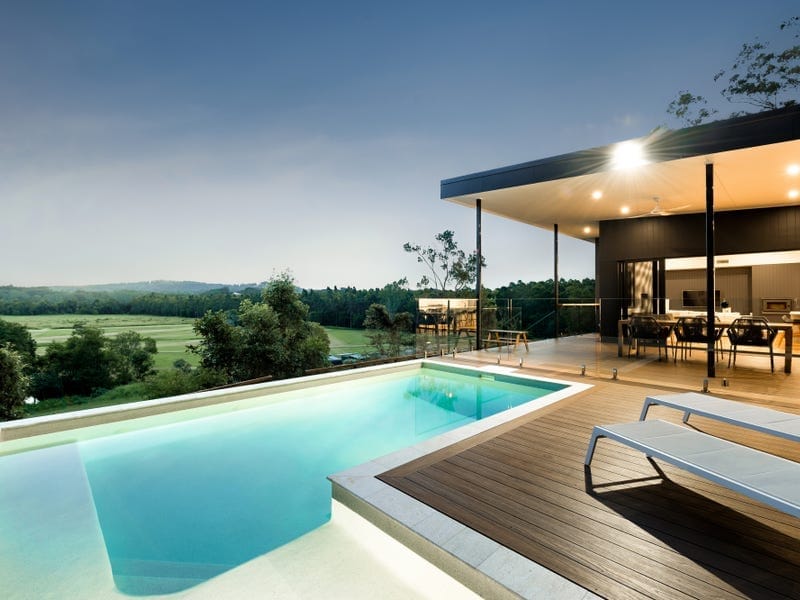 Custom-Designed: Elegant, Sleek, Inspired!