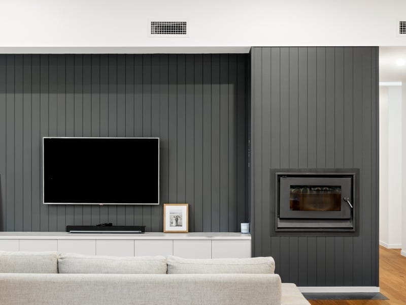 Custom-Designed: Elegant, Sleek, Inspired!