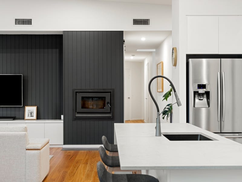 Custom-Designed: Elegant, Sleek, Inspired!