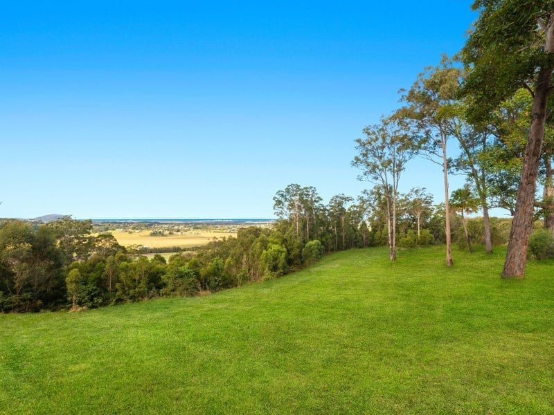 Exclusive boutique acreage subdivision