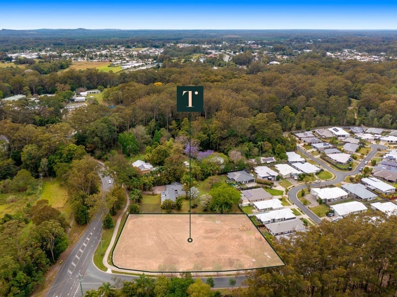 Boutique development in Beerwah