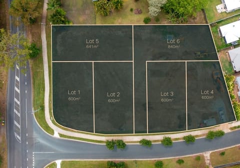 Boutique development in Beerwah