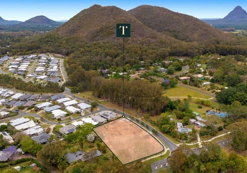 Boutique development in Beerwah