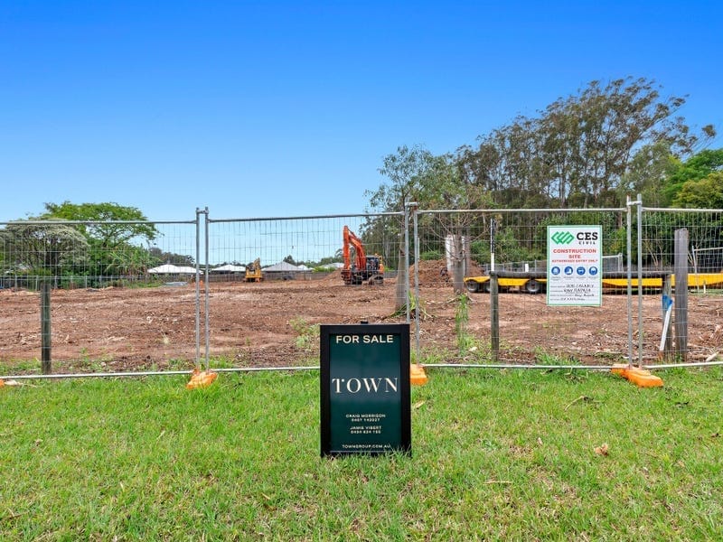 Boutique development in Beerwah