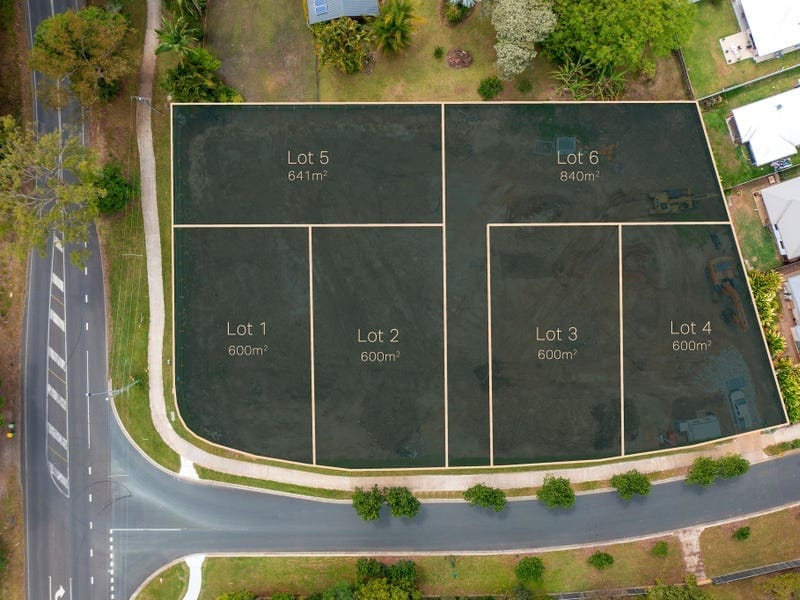 Boutique development in Beerwah