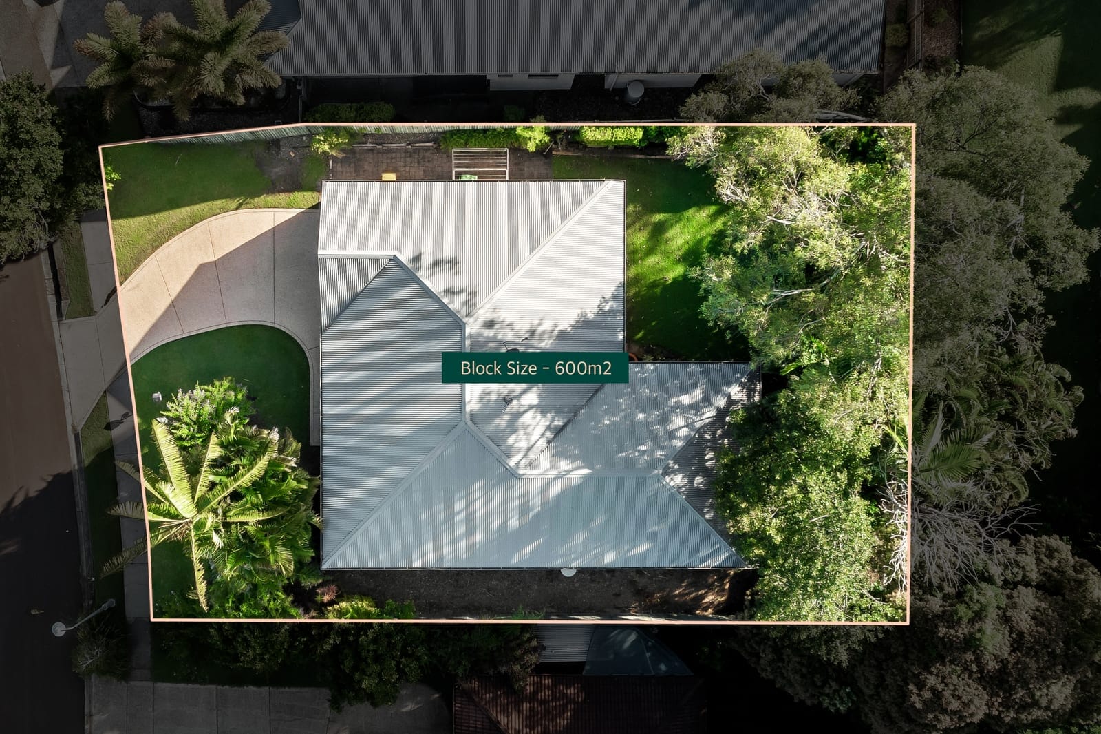 Presentation, Lifestyle, Location!