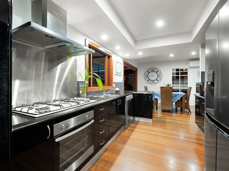 Elevation, Ocean Views, Dual Living!