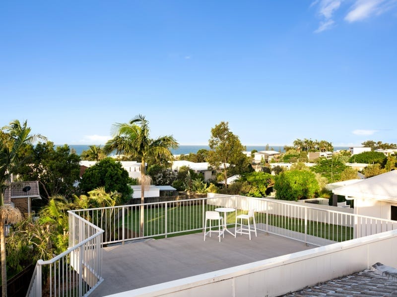 Elevation, Ocean Views, Dual Living!
