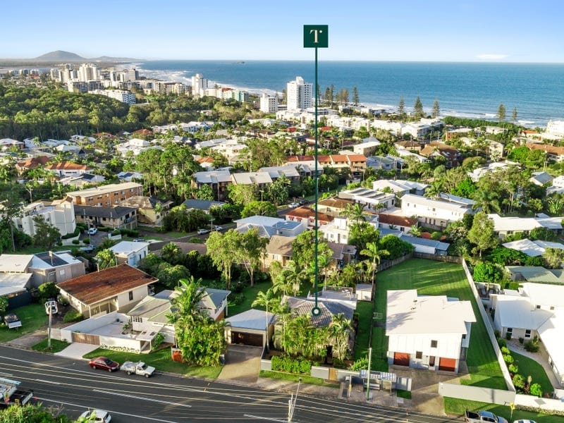 Elevation, Ocean Views, Dual Living!