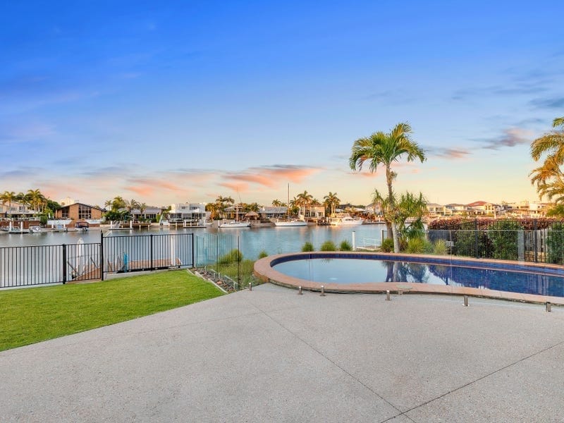 North Facing, Deep Water, Blue-Chip!