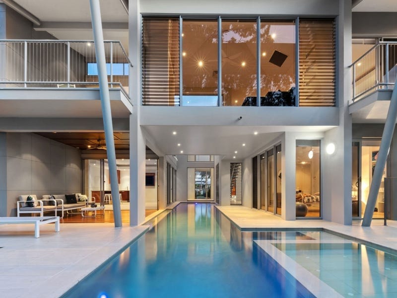 High-End Designer Masterpiece