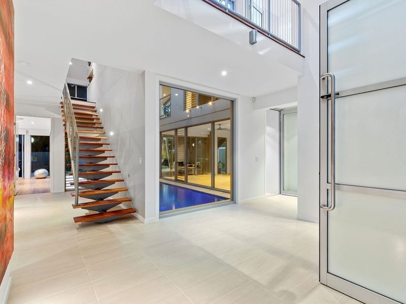 High-End Designer Masterpiece