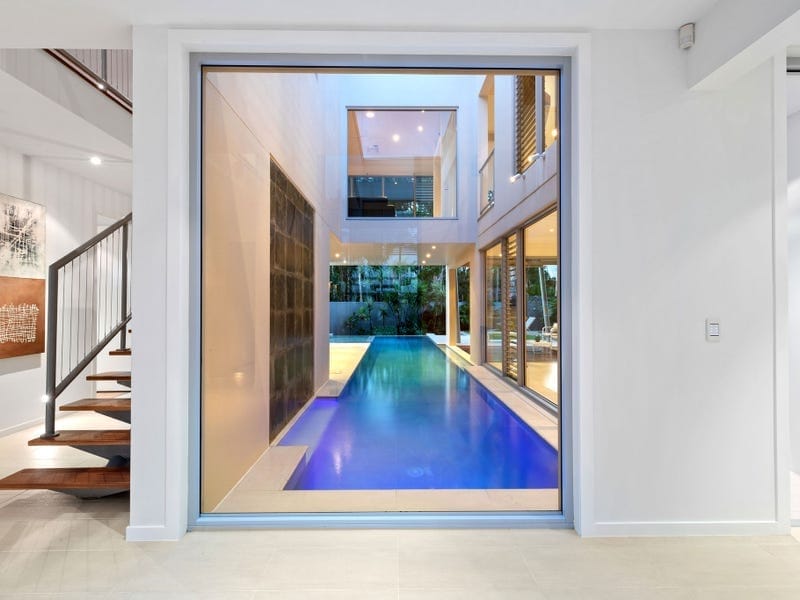 High-End Designer Masterpiece