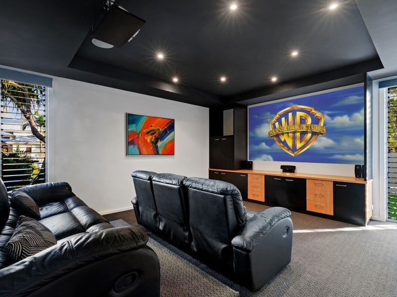 High-End Designer Masterpiece