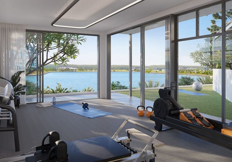 Luxury Living